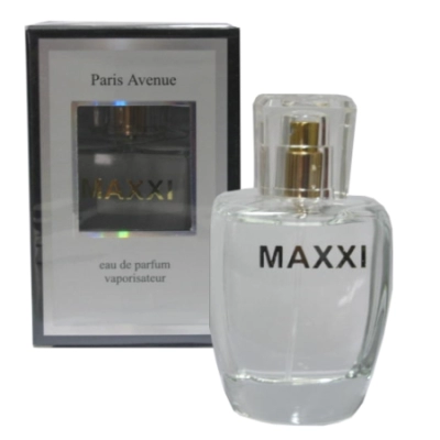 Paris Avenue Maxxi - woda perfumowana 100 ml