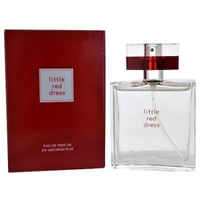 Avon Little Red Dress - woda perfumowana 50 ml