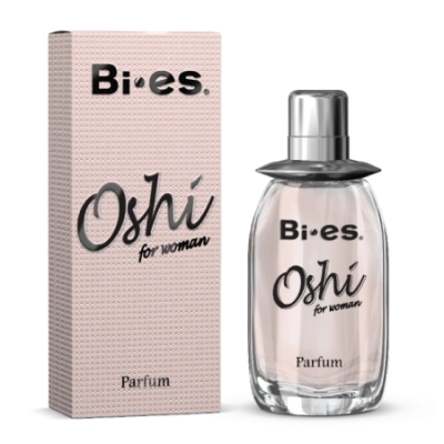 Bi-Es Oshi for Woman - woda perfumowana 15 ml