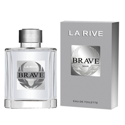 La Rive Brave Men - woda toaletowa 100 ml