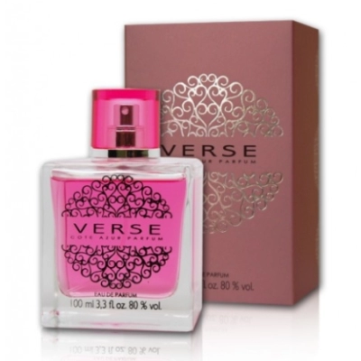 Cote Azur Verse Pink - woda perfumowana 100 ml