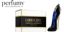 Perfumy zainspirowane Herrera Good Girl