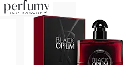 Perfumy zainspirowane Yves Saint Laurent Black Opium