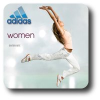 Jesienna promocja Adidas Woman