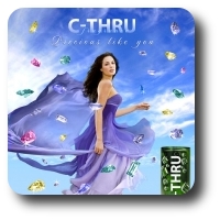 Promocja testerów C-THRU