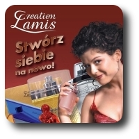 Perfumy Lamis Creation