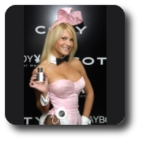 Promocja perfum Playboy Men