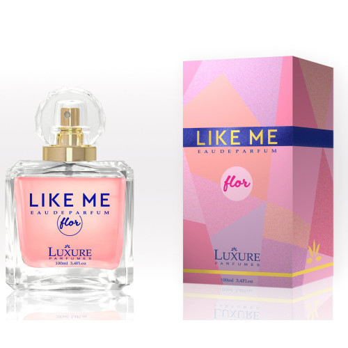 Damskie perfumy Luxure Like Me Flor