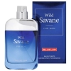 Blue Up Wild Savane - męska woda toaletowa 100 ml