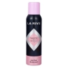 La Rive Taste Of Kiss - zestaw kosmetyków dla kobiet, dezodorant, woda perfumowana