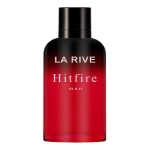La Rive Hitfire Man - woda toaletowa, tester 90 ml