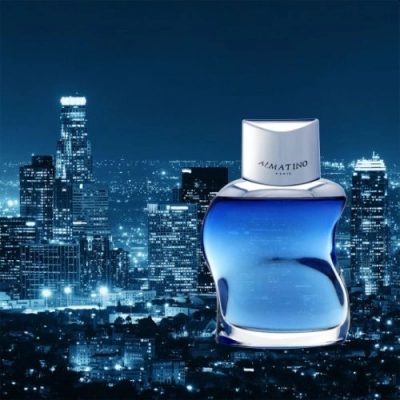 Paris Bleu Cyrus Al Matino Skyline - woda toaletowa 100 ml