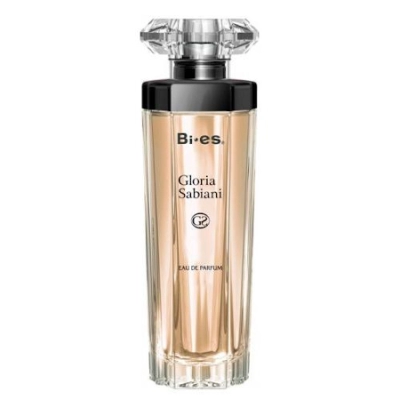 Bi-Es Gloria Sabiani - woda perfumowanam, tester 50 ml