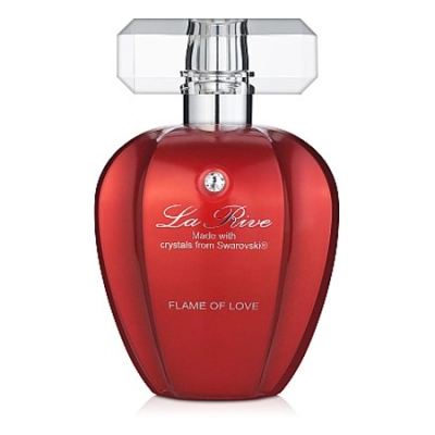 La Rive Flame of Love - woda perfumowana, tester 75 ml