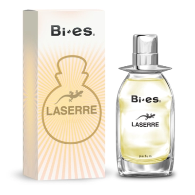 Bi-Es Laserre Woman - woda perfumowana 15 ml