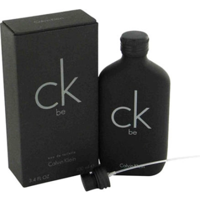 Calvin Klein CK Be - woda toaletowa 100 ml