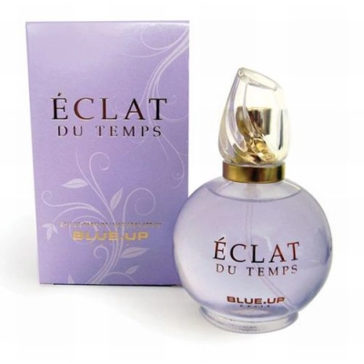 Blue Up Eclat Du Temps - woda perfumowana 100 ml