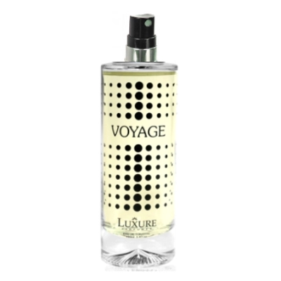 Luxure Voyage - woda toaletowa, tester 100 ml