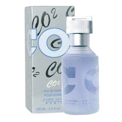 Jeanne Arthes CO2 Pour Homme - woda perfumowana 100 ml