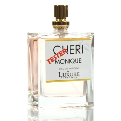 Luxure Cheri Monique - woda perfumowana, tester 40 ml