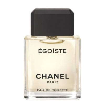 Chanel Egoiste - woda toaletowa 100 ml