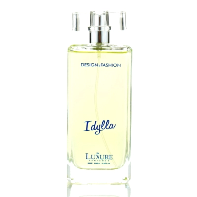 Luxure Idylla Pour Femme - woda perfumowana, tester 100 ml