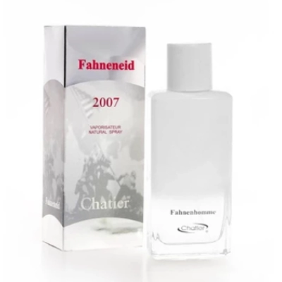 Chatler Fahnenhomme Fahneneid 2007 - woda toaletowa 100 ml