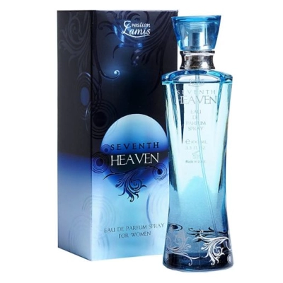 Lamis Seventh Heaven Woman - woda perfumowana 100 ml