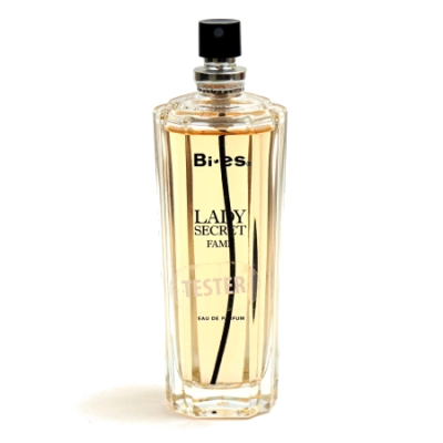 Bi-Es Lady Secret Fame - woda perfumowana, tester 50 ml