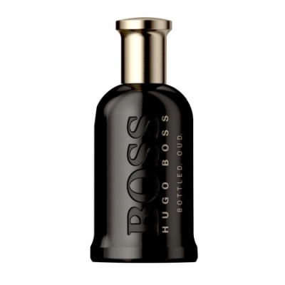 Q. Hugo Boss Bottled Oud - woda perfumowana 100 ml