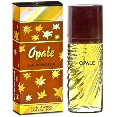 Paris Avenue Opale Woman - woda perfumowana 100 ml