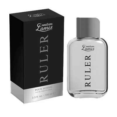 Lamis Ruler - woda toaletowa 100 ml