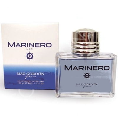 Max Gordon Marinero Men - woda toaletowa 100 ml
