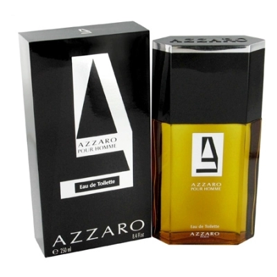 Azzaro Pour Homme - woda toaletowa 100 ml