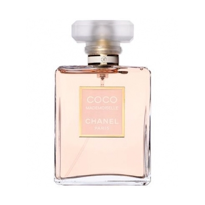 Chanel Coco Mademoiselle - woda perfumowana 100 ml