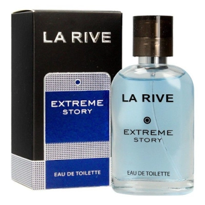 La Rive Extreme Story - woda toaletowa 30 ml
