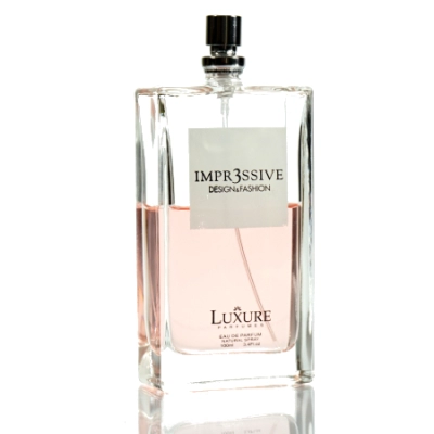 Luxure Impr3ssive - woda perfumowana, tester 50 ml