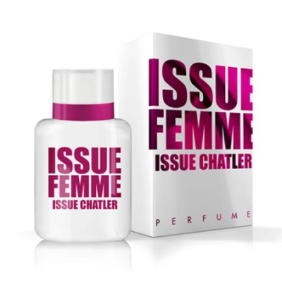 Chatler Issue Femme - woda toaletowa 100 ml