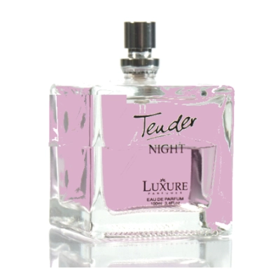 Luxure Tender Night - woda perfumowana, tester 100 ml