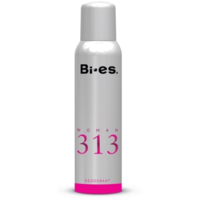 Bi-Es 313 Woman - dezodorant 150 ml