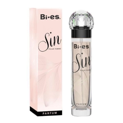Bi-Es Sin - woda perfumowana 15 ml
