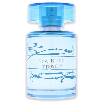 New Brand Tracy Women - woda perfumowana 100 ml
