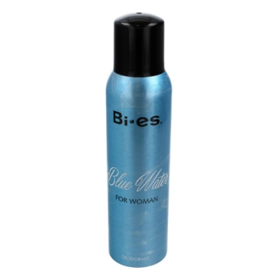 Bi-Es Blue Water Women - dezodorant 150 ml