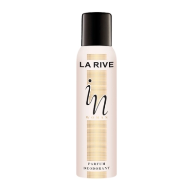 La Rive In Woman - dezodorant 150 ml