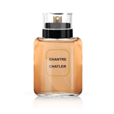 Chatler Chantre Black Woman - woda toaletowa, tester 100 ml