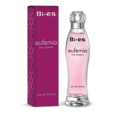 Bi-Es Eufemia Woman - woda perfumowana 100 ml