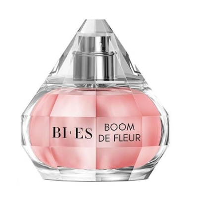 Bi-Es Boom de Fleur - woda perfumowana 100 ml