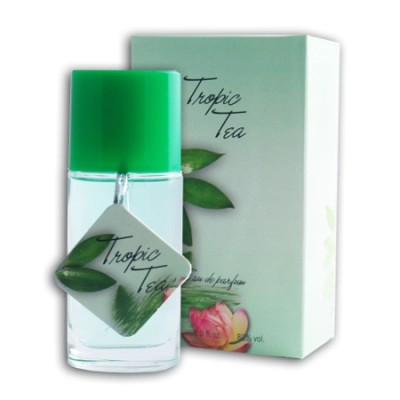 Cote Azur Tropic Tea - woda perfumowana 30 ml