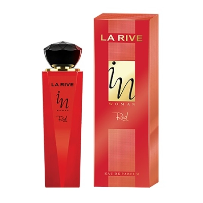 La Rive In Women Red - woda perfumowana 100 ml