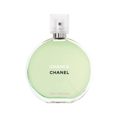 Chanel Chance Eau Fraiche - woda toaletowa 100 ml